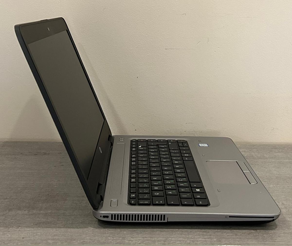 HP Probook 640 G2